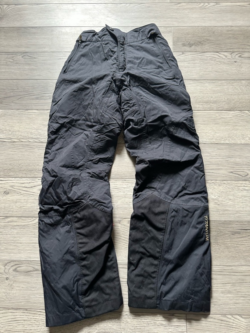 Columbia women’s snow pants